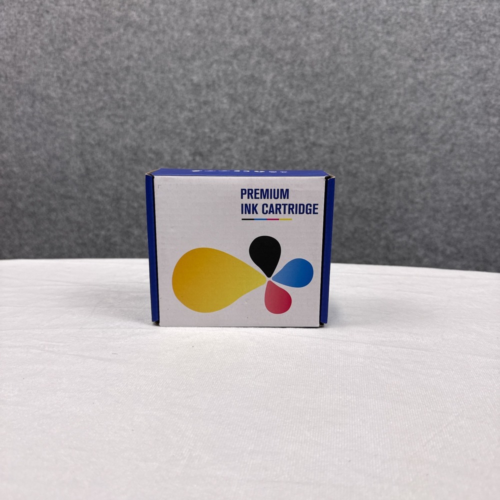 Premium Ink Cartridge 950XL 951XL 4 Pack High Yield Multi-Color Set New